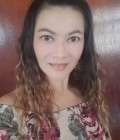 Rencontre Femme Thaïlande à Ayutthaya : Cat, 52 ans